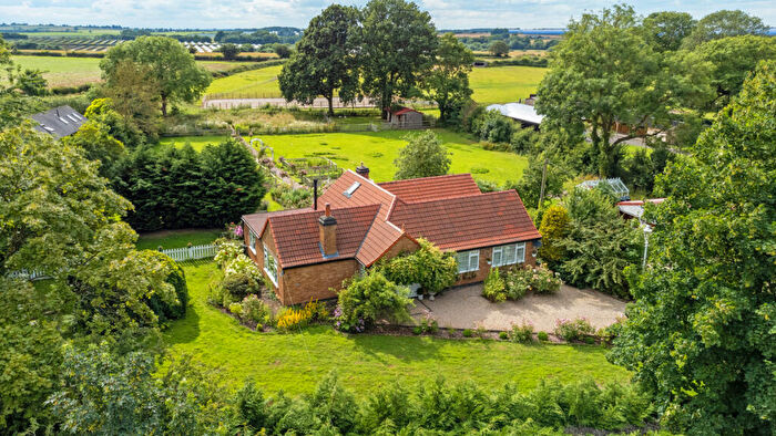 3 Bedroom Detached Bungalow For Sale In Main Street Cotesbach Lutterworth, Leicestershire, LE17