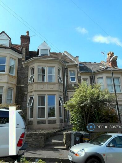 7 Bedroom Terraced House To Rent In Southfield Road, Cotham, Bristol, BS6