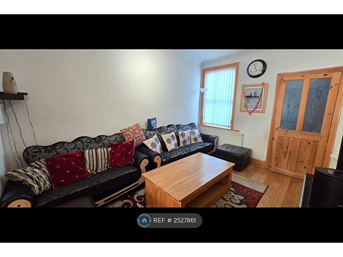 4 Bedroom Terraced House To Rent In Frederick Street, Luton, LU2