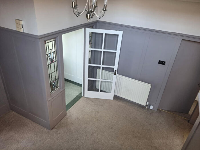 4 Bedroom Semi-Detached House For Sale In Moore Avenue South Shields, NE34