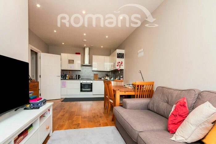 2 Bedroom Apartment To Rent In Barley Way Fleet, GU51