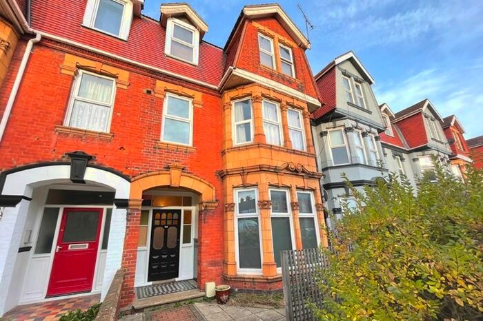 1 Bedroom Property To Rent In Clarence Road, Gorleston, Great Yarmouth NR31