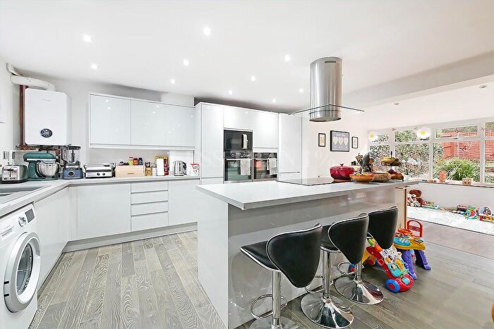 3 Bedroom Semi Detached House For Sale In Gresham Drive -, NN4