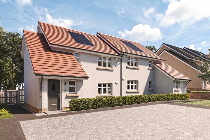 1 Bedroom Apartment For Sale In Market Road, Kirkintilloch, Glasgow, G66