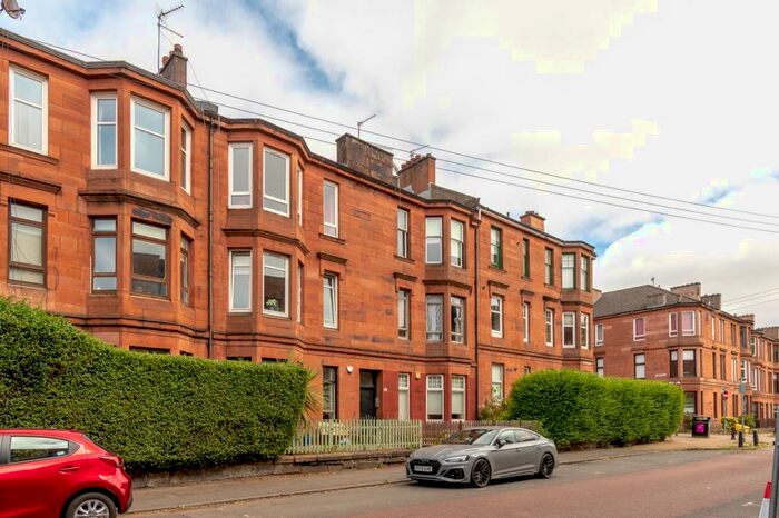 2 Bedroom Flat To Rent In White Street, Flat /, Partick, Glasgow, G11
