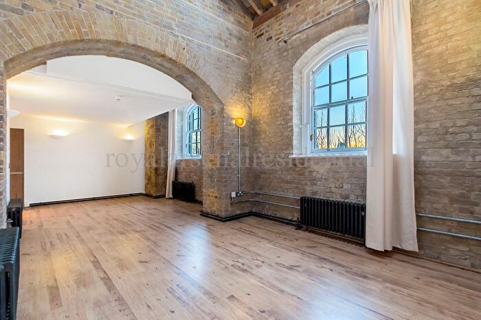 2 Bedroom Flat To Rent In Building, Marlborough Road, Royal Arsenal, SE18