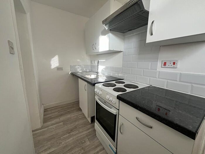 1 Bedroom Flat To Rent In Southtown Road, Gorleston, NR31
