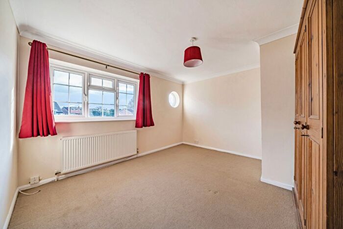 3 Bedroom Terraced House For Sale In Byfleet, West Byfleet, Surrey, KT14