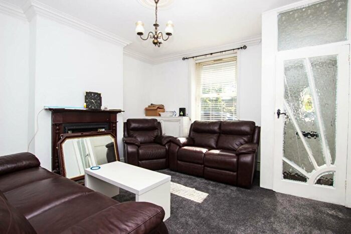 2 Bedroom Terraced House To Rent In Blackburn Road, Darwen, BB3