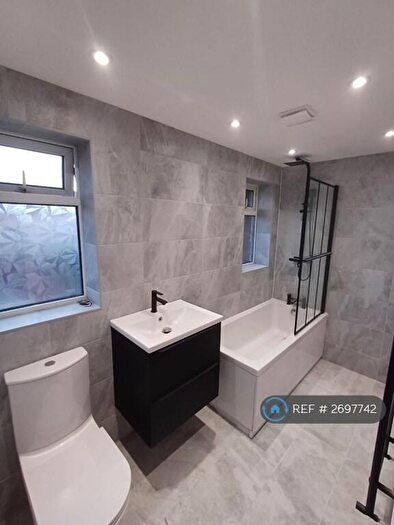 4 Bedroom Terraced House To Rent In Cotsford Road, Liverpool, L36