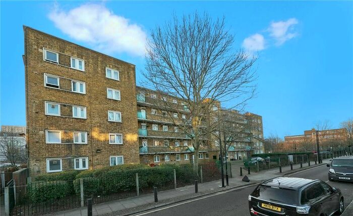 4 Bedroom Flat To Rent In Middleton Street, London, E2