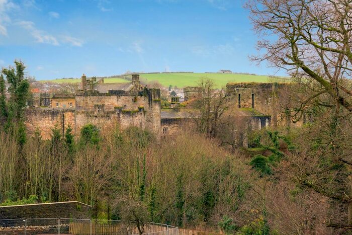 1 Bedroom Flat To Rent In Isel Road, Cockermouth, CA13
