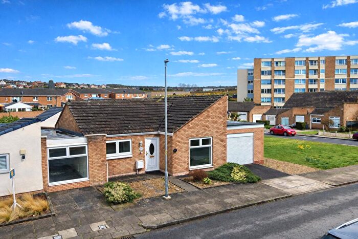 2 Bedroom Bungalow For Sale In Mockbeggar Drive, Wallasey, Merseyside, CH45