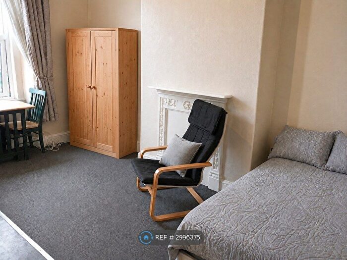 Studio To Rent In Walsingham Road, Bristol, BS6