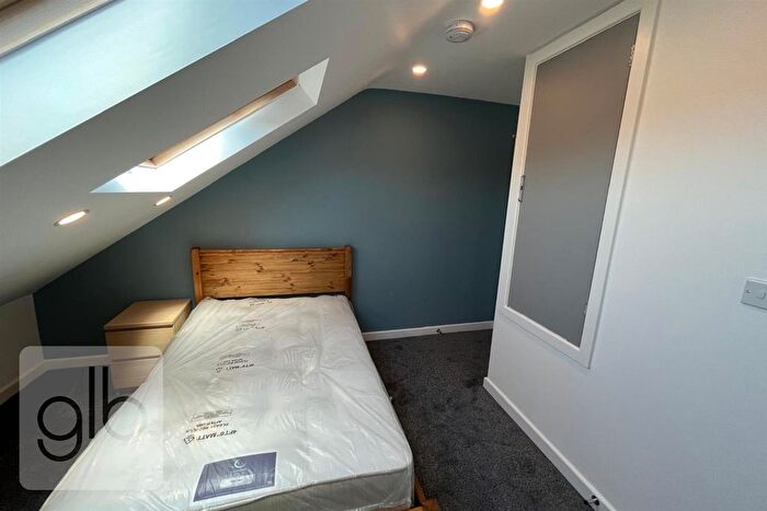 1 Bedroom Property To Rent In St. Georges Road, Coventry, CV1