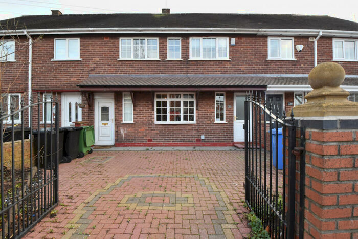 3 Bedroom Terraced House To Rent In Hardwick Road, Partington, M31