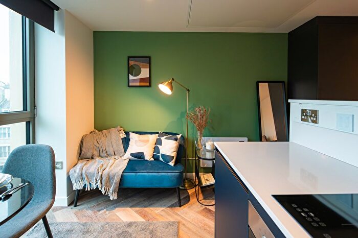 1 Bedroom Flat To Rent In Pilgrim Street, Newcastle Upon Tyne, NE1