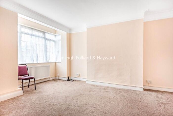 1 Bedroom Flat To Rent In Bell Lane, London, NW4
