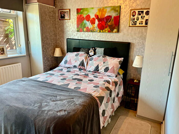 2 Bedroom Detached Bungalow For Sale In Elizabeth Drive, Chapel St. Leonards, Skegness, PE24