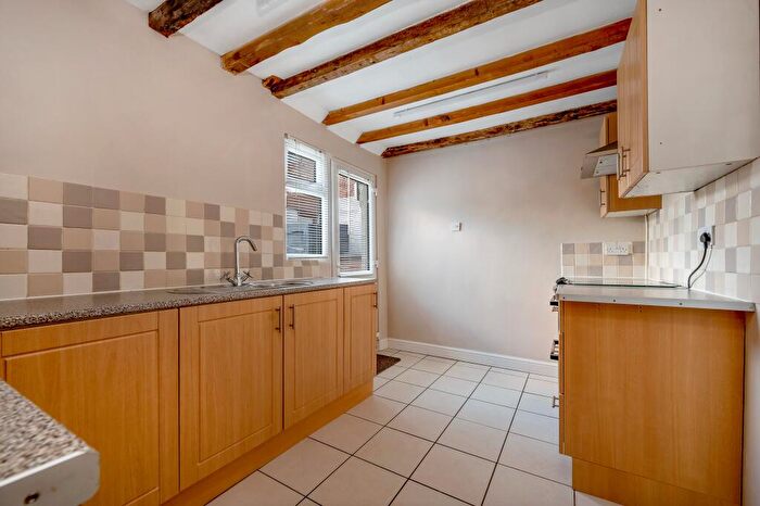 2 Bedroom Character Property To Rent In Main Street, Asfordby, Melton Mowbray, LE14
