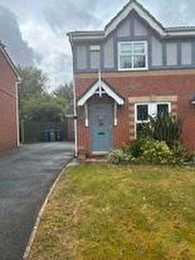 3 Bedroom Property To Rent In Buckingham Grove, Scartho Top, DN33