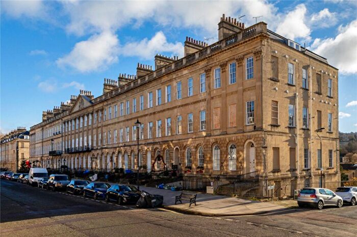 2 Bedroom Apartment For Sale In Great Pulteney Street, Bath, Somerset, BA2
