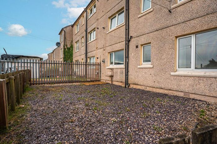 2 Bedroom Apartment To Rent In Alexander Avenue, Falkirk, Stirling, FK2