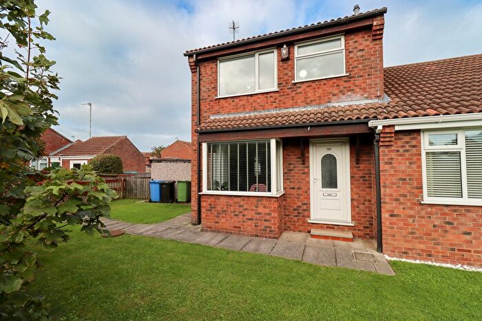 3 Bedroom Link Detached House For Sale In Scarborough Road, Filey, YO14