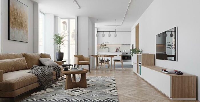 1 Bedroom Apartment For Sale In Hewitt Street, M15