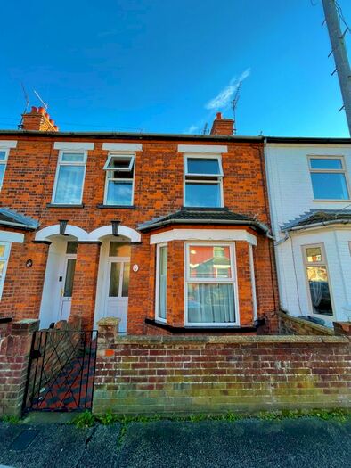 3 Bedroom Property To Rent In Sussex Road, Lowestoft NR32