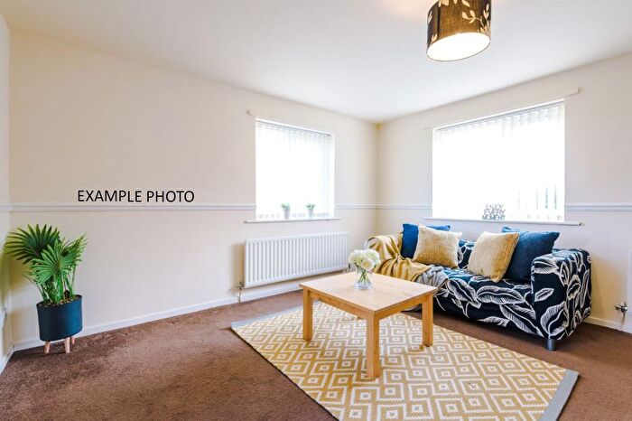 1 Bedroom Terraced House To Rent In Thomas Court, Salford, M6