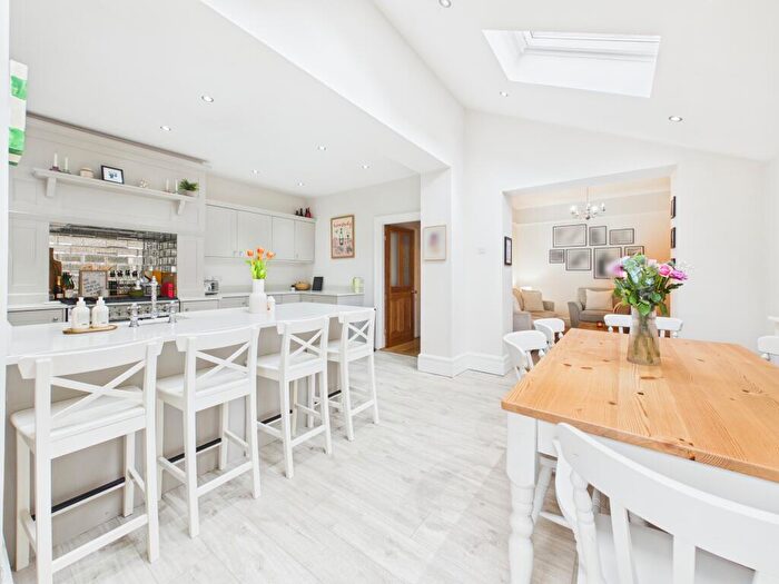 3 Bedroom Terraced House To Rent In Broad Street, City Centre, Carlisle, CA1