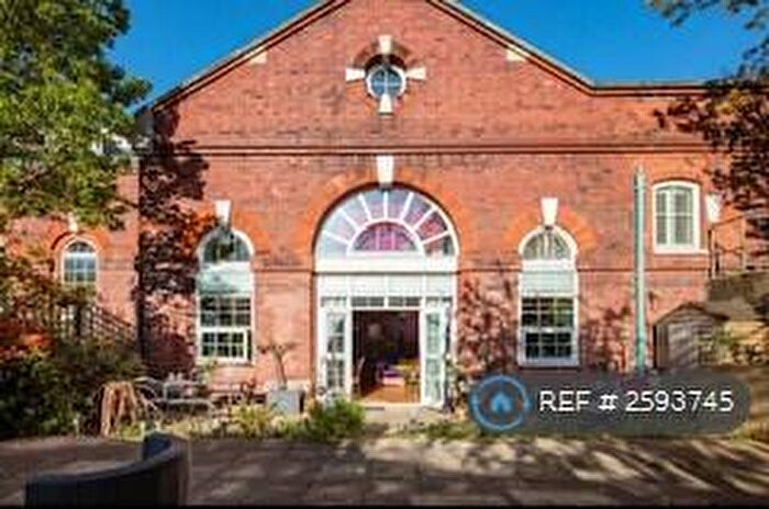 2 Bedroom Flat To Rent In The Renovation, London, E16