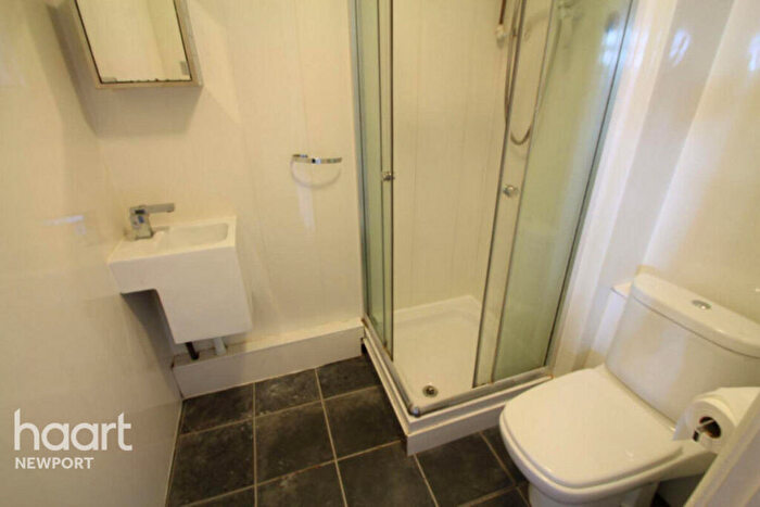 1 Bedroom Apartment For Sale In William Morris Drive, Newport, NP19