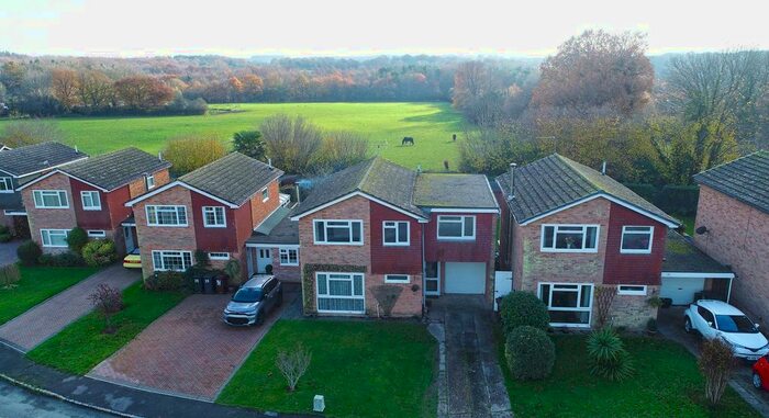 5 Bedroom Detached House For Sale In Beckets Way, Framfield, TN22