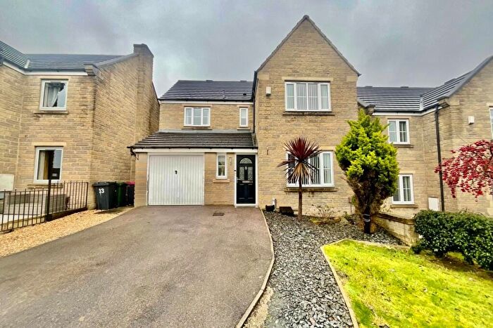 4 Bedroom Detached House For Sale In Haigh Moor Way, Swallownest, Sheffield, Rotherham, S26