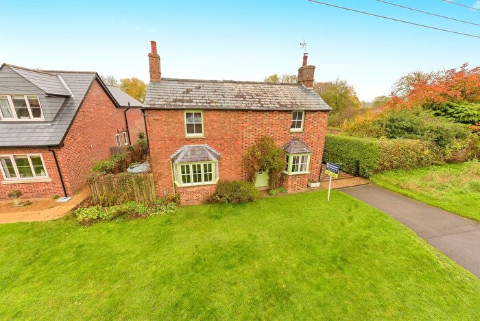 3 Bedroom Property To Rent In Big Green, Peterborough, PE8