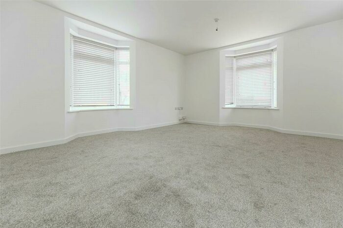 1 Bedroom Apartment To Rent In Apex Court, Air Balloon Road, Bristol, BS5