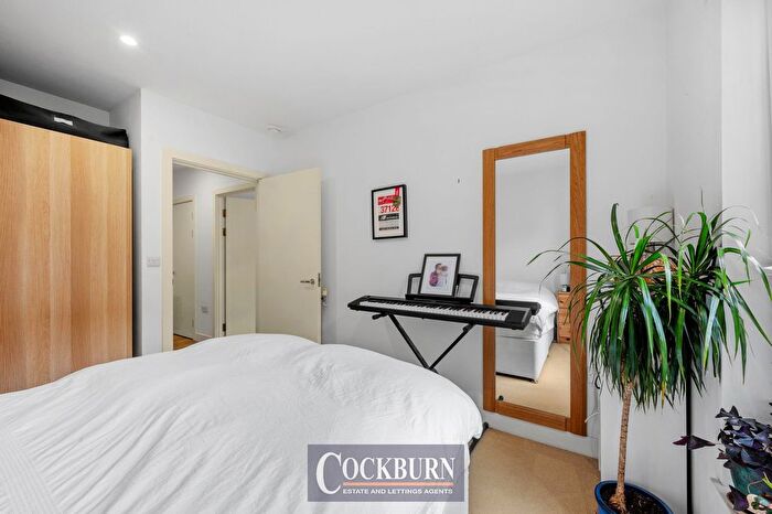 2 Bedroom Flat For Sale In Meadowside, Kidbrooke Village, SE9