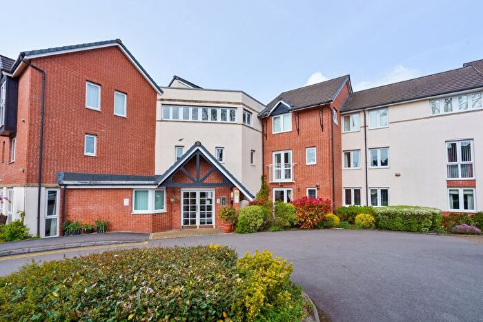 1 Bedroom Flat For Sale In Station Road, Marple, Stockport, Greater Manchester, SK6