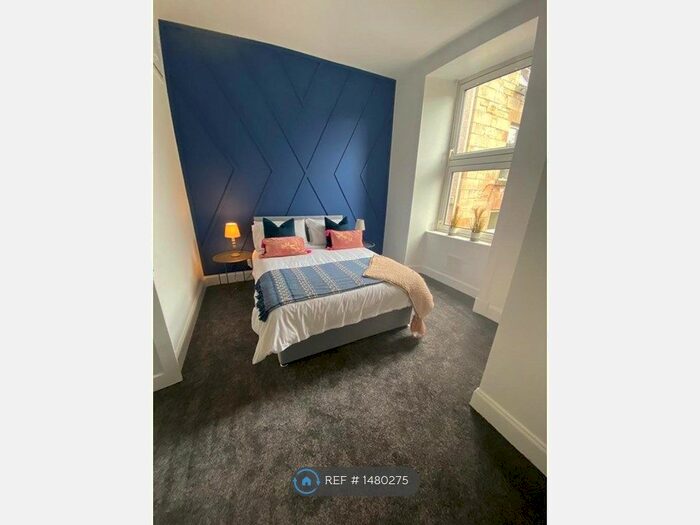 1 Bedroom Flat To Rent In Ancroft Street, Glasgow, G20