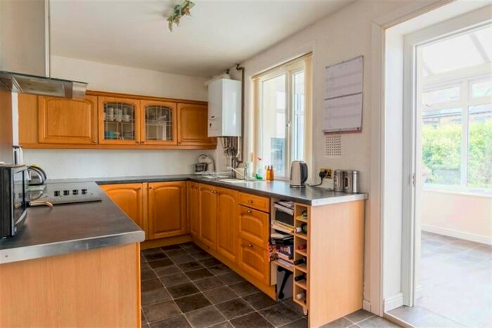 3 Bedroom Terraced House To Rent In Brunswick Road, Pudsey, LS28