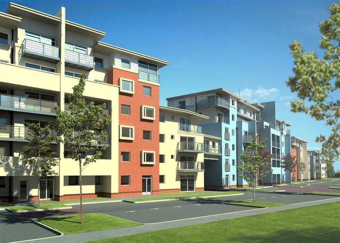 1 Bedroom Apartment To Rent In Coxhill Way, Aylesbury, HP21