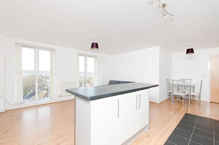 2 Bedroom Flat To Rent In Northolt Road, South Harrow, Harrow, HA2