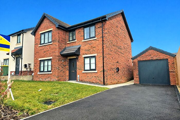 4 Bedroom Detached House To Rent In Pace Close, Fulwood, Lancashire, PR3