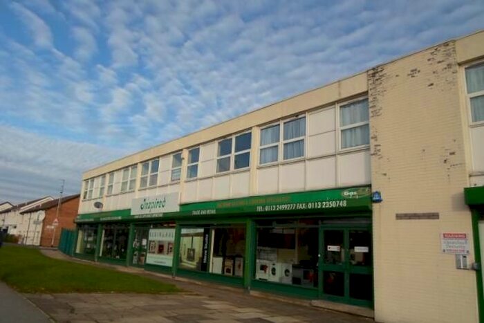 1 Bedroom Flat To Rent In St Albans, Leeds, LS9