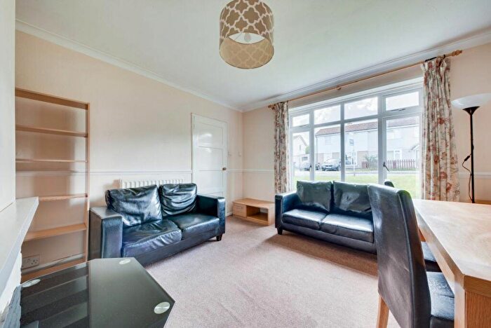 4 Bedroom House To Rent In Old Park Avenue, Canterbury, CT1