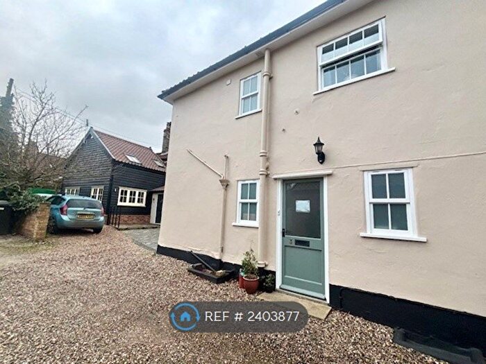 2 Bedroom Flat To Rent In Smiths Court, Harleston, IP20