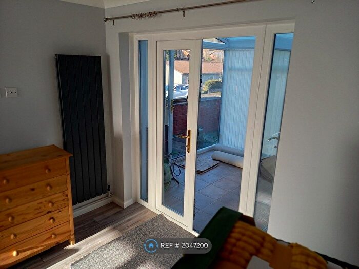 3 Bedroom End Of Terrace House To Rent In Heol Y Gerddi, Pencoed, Bridgend, CF35