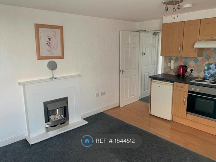 1 Bedroom Flat To Rent In The New Alexandra Court, Nottingham, NG3